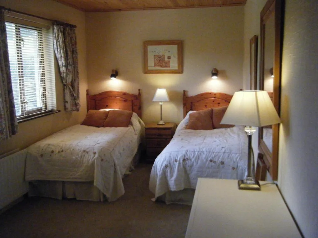 Guest house Bunratty Heights Guesthouse