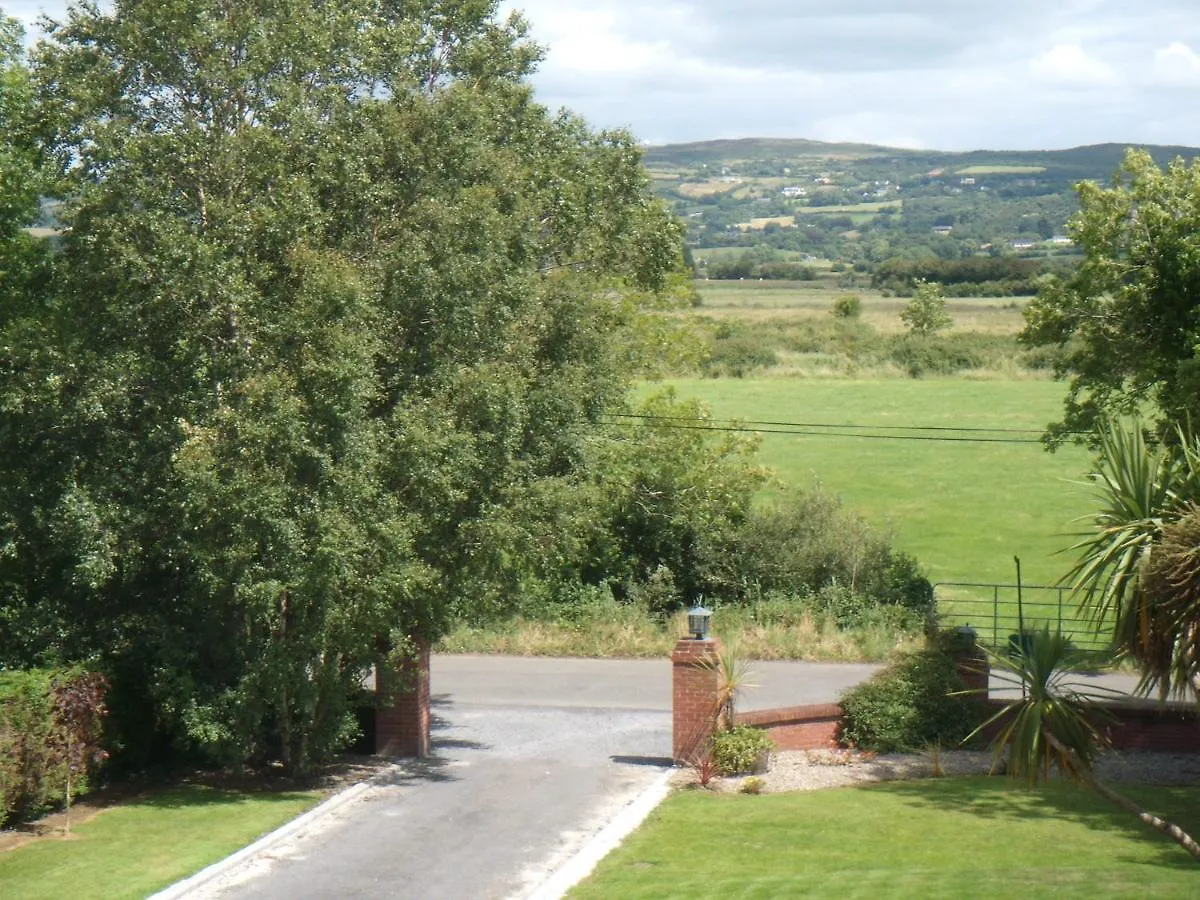 Guest house Bunratty Heights Guesthouse