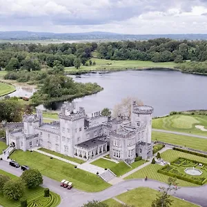 Hotel Dromoland Castle, Newmarket-on-Fergus