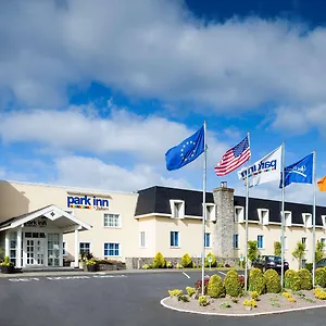 Hotel Park By Radisson Airport, Shannon