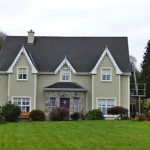 Bed & Breakfast Parkhouse, Bunratty