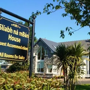 Bed & Breakfast Sliabh-na-mban House, Bunratty