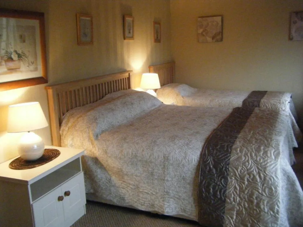 Bunratty Heights Guesthouse 4*,